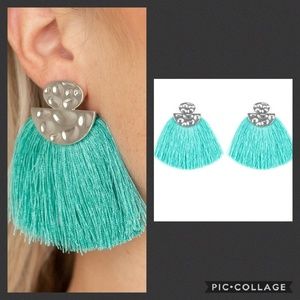 Sold out Make some PLUME - Blue